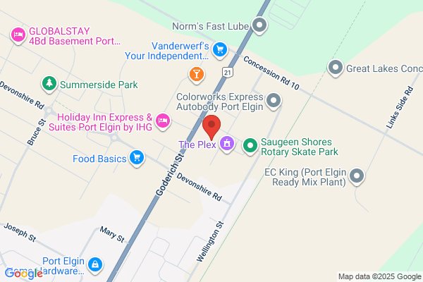 Canada Post, Postal Outlet For Products and Services