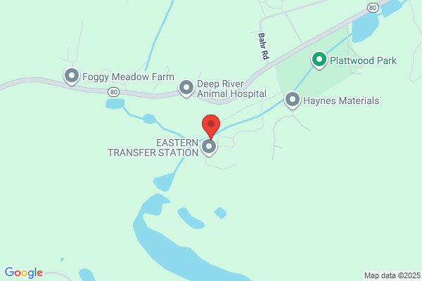 East Coast Mfg Ltd