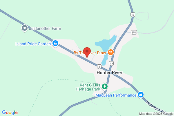 Gaspereau River Heritage Inn