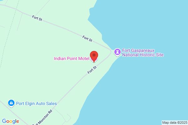 Indian Point B & B Motel