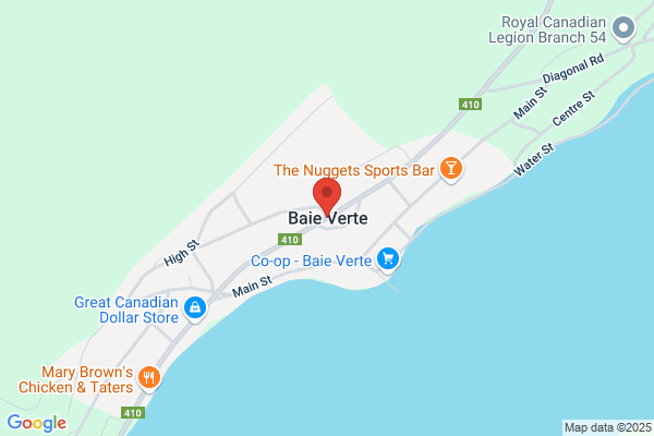 Municipal Government Services, Saugeen Shores (Town of), Chamber of Commerce and Tourism Information