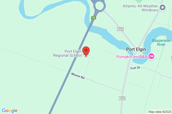 Schools, Port Elgin