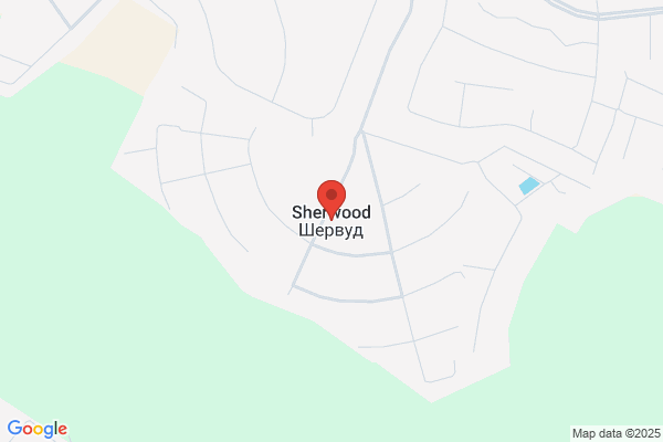 Sherwood Kevin A