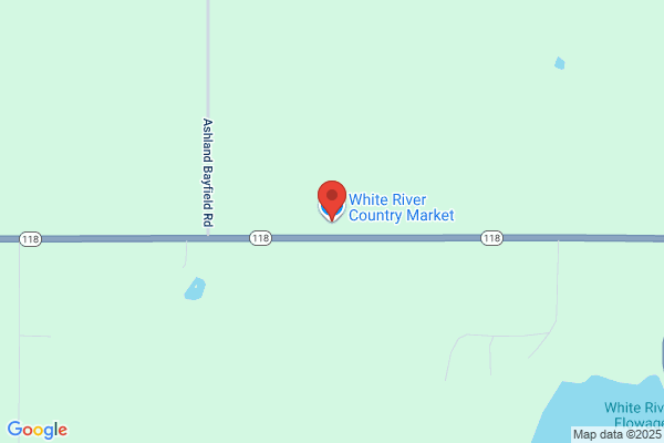 Timber River Country Market