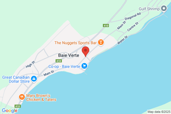 Baie Verte & Area Chamber of Commerce