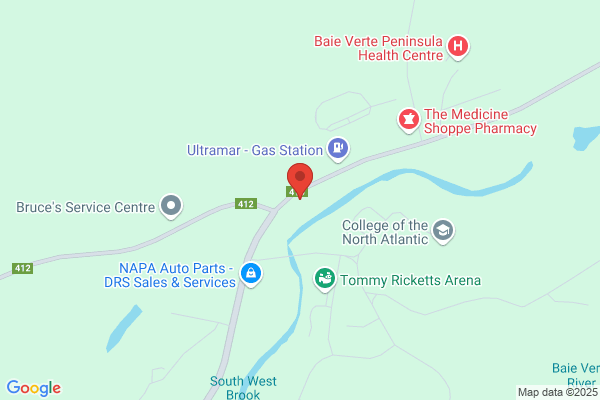 Baie Verte Peninsula Economic Development Associatio