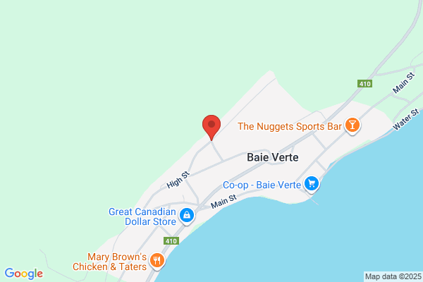 Baie View Manor