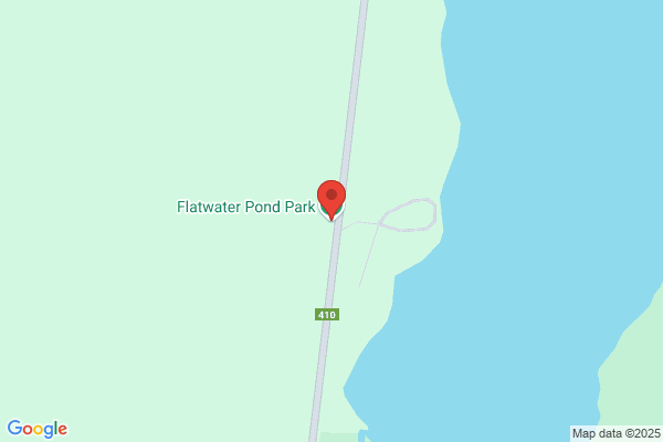 Flatwater Pond Park