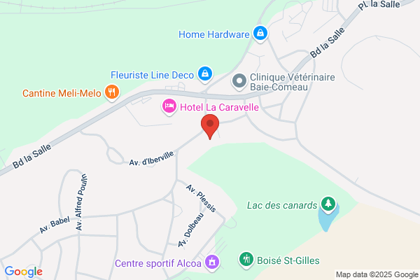 Chasse Claire Ca