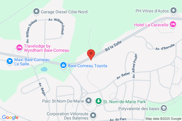 Caron Fournier Avocats