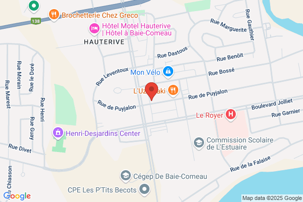 Salon Complicite