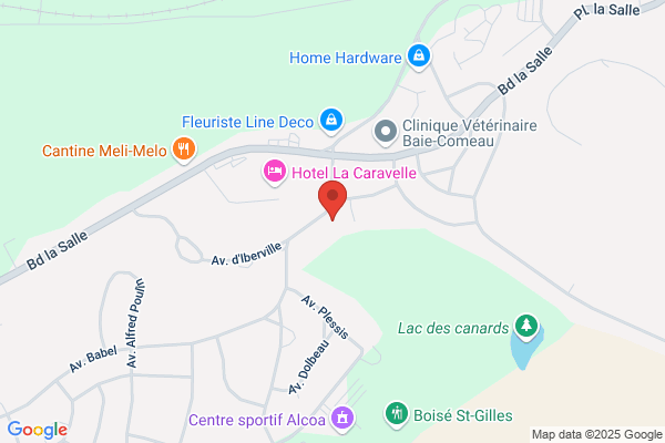 Paroisses, La Nativite-De-Jesus