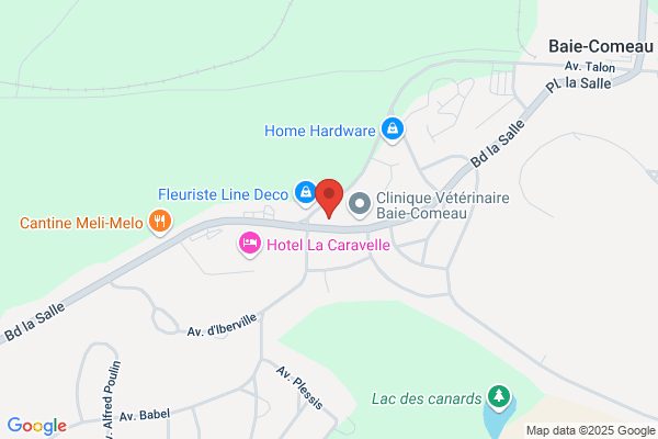 Societe D'amenagement Rousseau Babin & Associes