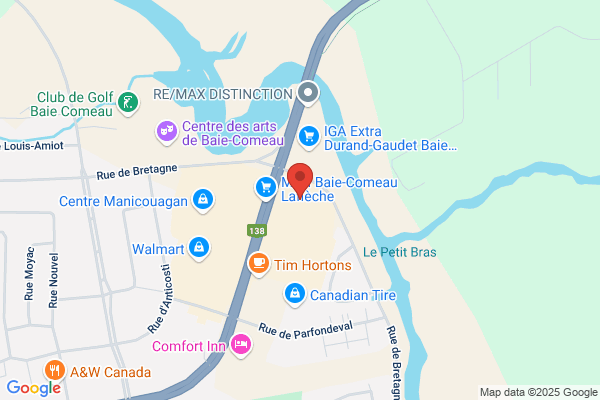 Iris Clinique D'optometrie, Centre D'achat Lafleche