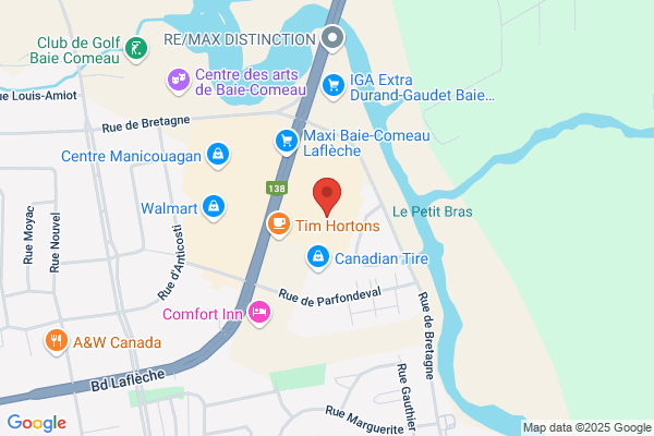 Denturologie Baie-Comeau, Pierrette Milot D D