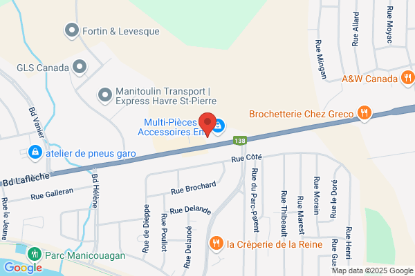 Lavoie Propane
