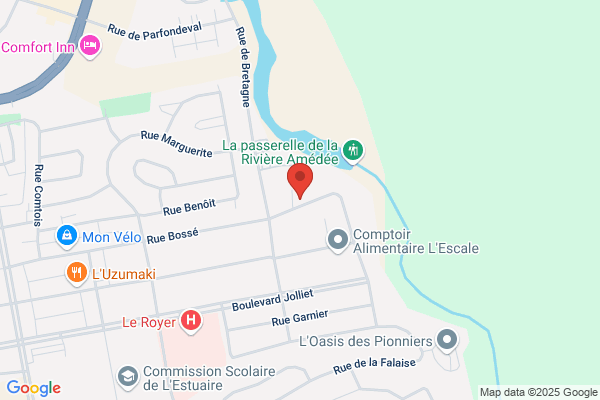 Ventilation du Nord