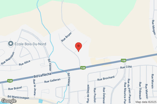 Location Roger Soucy