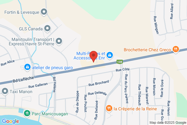 Federation Des Comites De Parents De La Province De