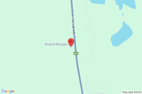 Roland Munger Inc