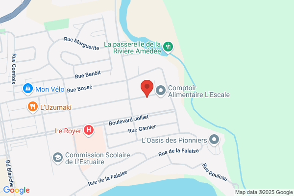 Satcom Telecom Sans Fil Inc