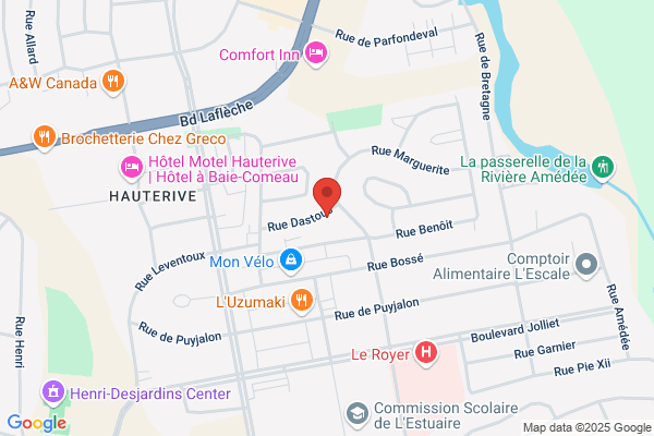 Solutions Informatique SB