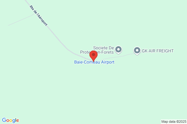 Air Liaison, Aéroport de votre région