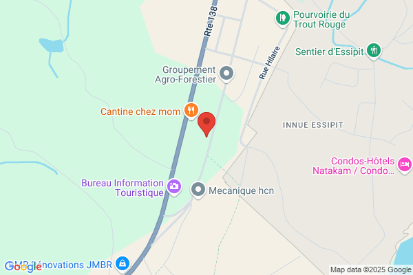 B Normand Evaluateur (2000) Inc