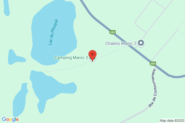 Camping Manic 2