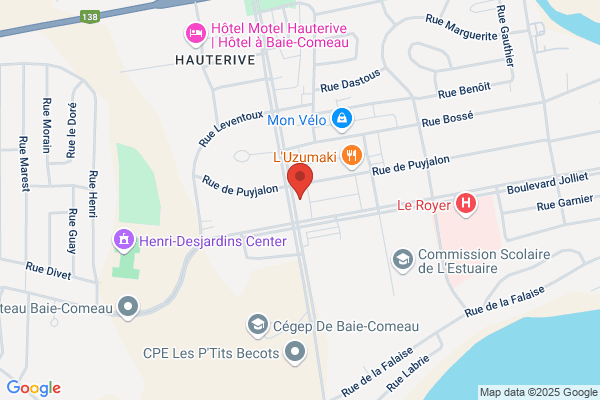 Centre De Femmes L'etincelle