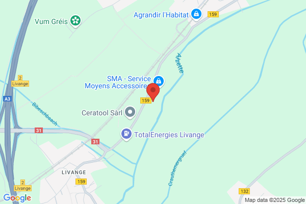 Centre De L'entreposage