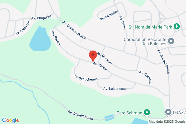 Centre Du Mieux-Etre L'emeraude