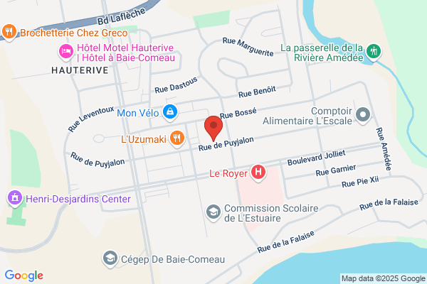 Cordonnerie Groulx Enr