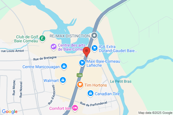 Courtier Immobilier Royal-Lepage Pro-Action