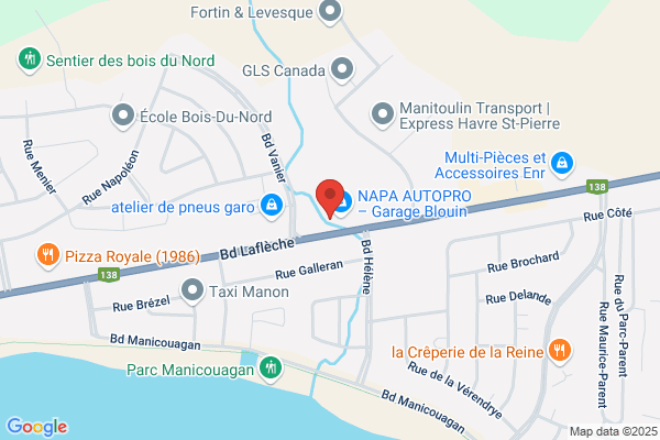 Granijem Inc