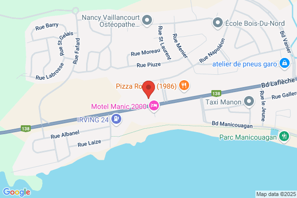 Plomberie Paquet & Frères Inc