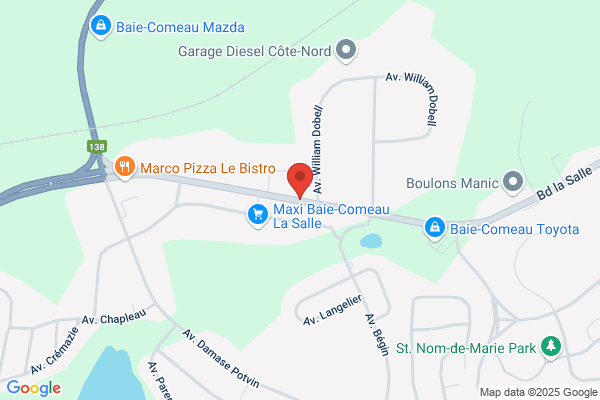 Immeubles Re/Max