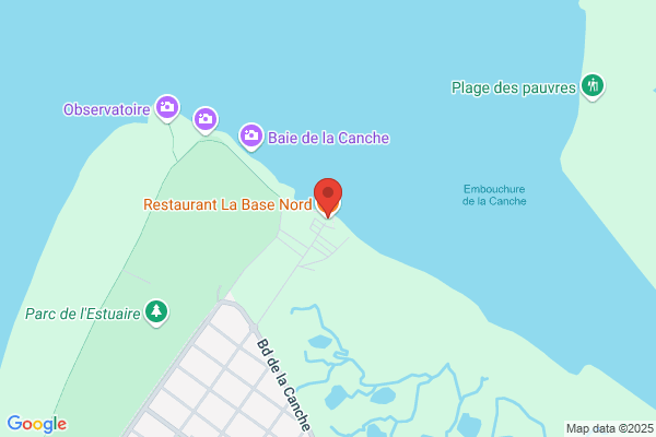 Restaurant L'acces Du Nord