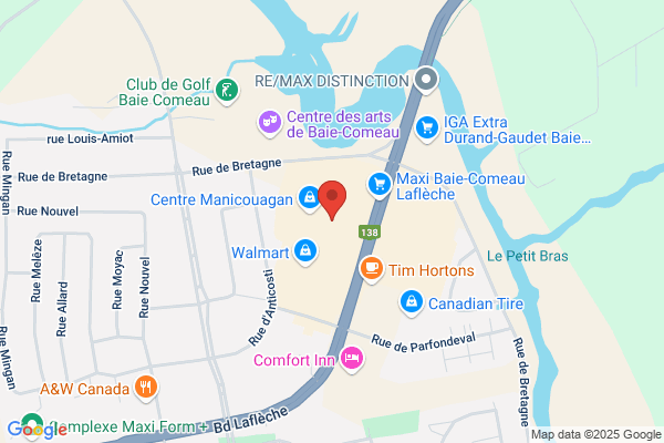 Restaurants Super Frite