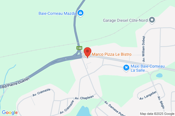 Marco Pizza