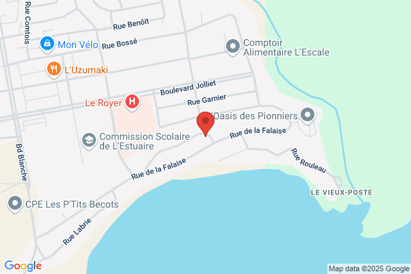 Les Habitations Communautaires Le Gite Inc