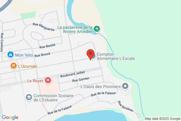 Syndicat De L'enseignement De La Haute Cote-Nord