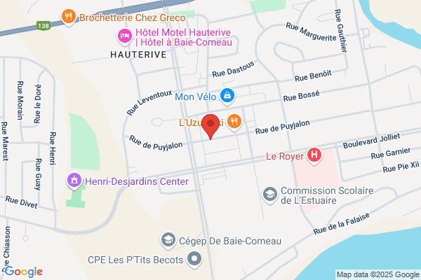Evimbec Ltee Evaluateur Agree