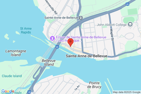Clinique D'Optométrie Bellevue