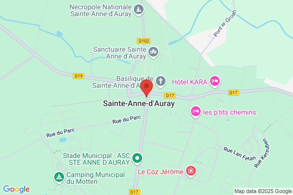 Fleuriste Ste-Anne