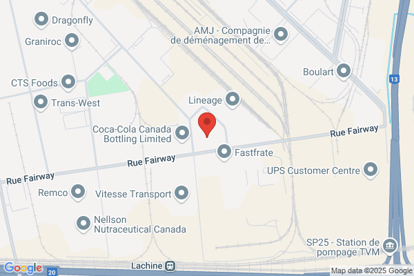 Accord Expositions Inc