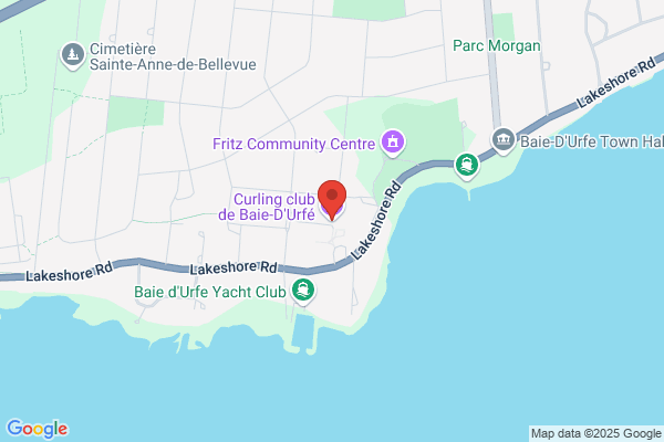 Baie D'urfe Curling Club