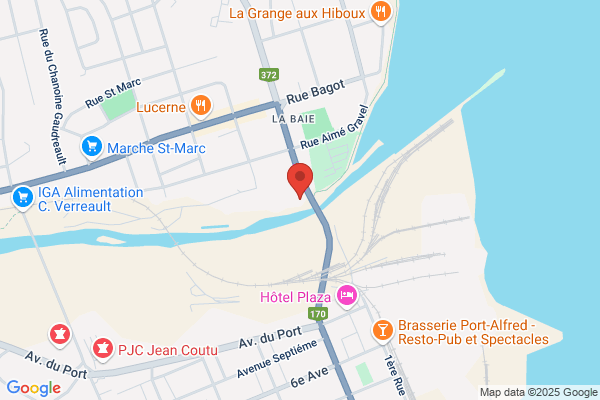 Baie D'urfe Dental Center Dentist