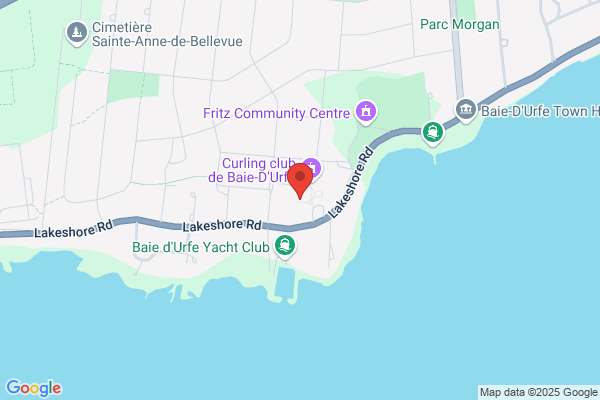 Baie D'urfe Tennis Club