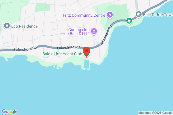 Baie D'urfe Yacht Club